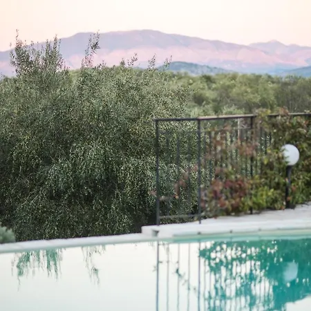 빌라 Sania 카시오피