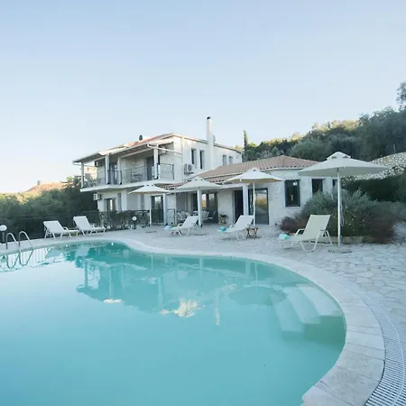 Sania * Kassiopi