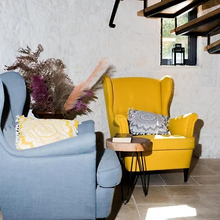 Villa Sania Kassiopi