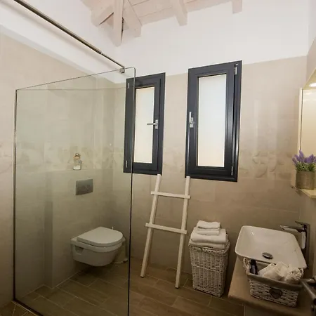 Sania Villa Kassiopi