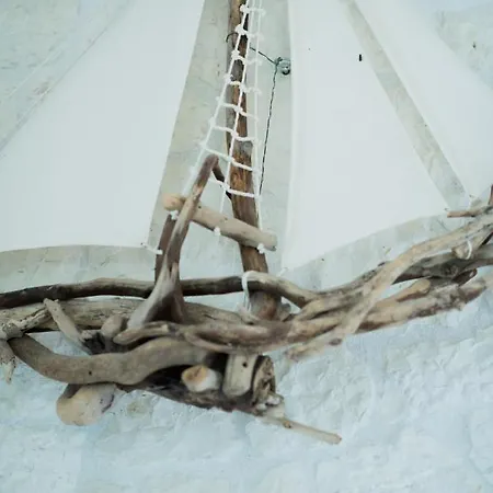 Sania 别墅 卡西奥皮