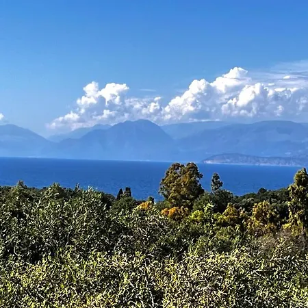 Sania 别墅 卡西奥皮