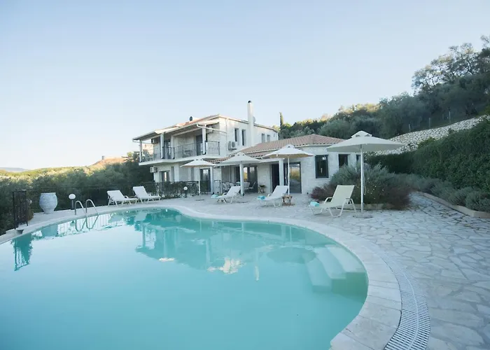Sania * Kassiopi