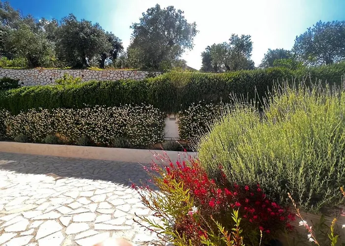 Villa Sania