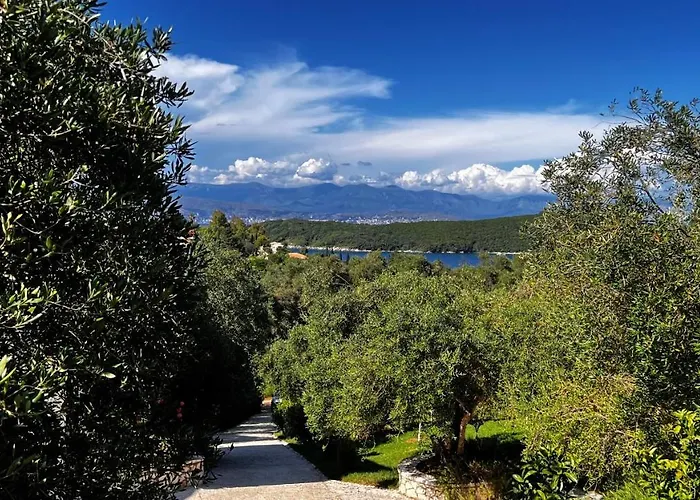 Sania Villa
