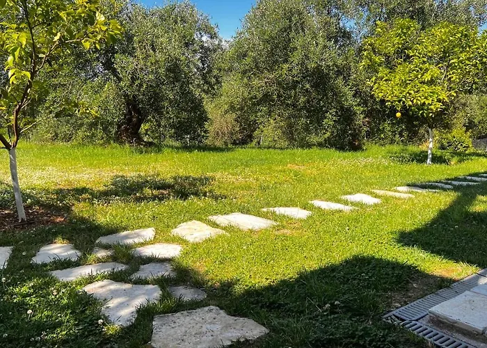 Sania * Kassiopi