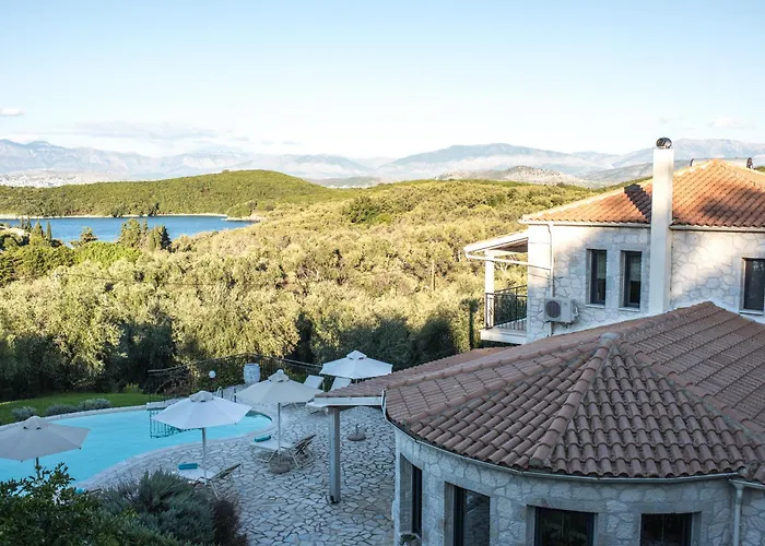 Sania Villa *