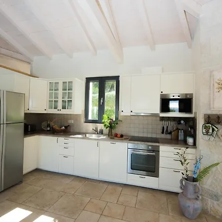 Sania Вилла Кассиопи