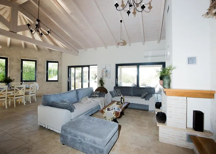 Villa Sania *