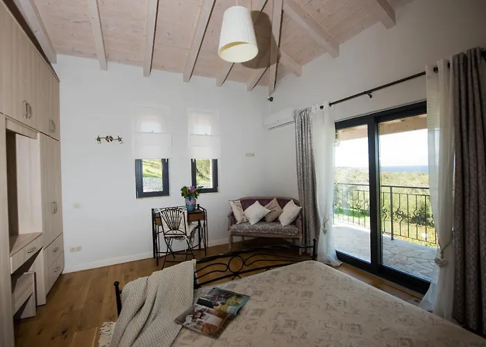 Sania Villa