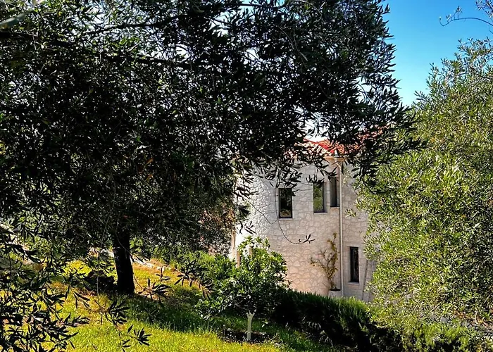 Sania * Kassiopi