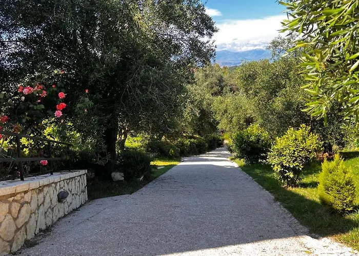 Sania * Kassiopi
