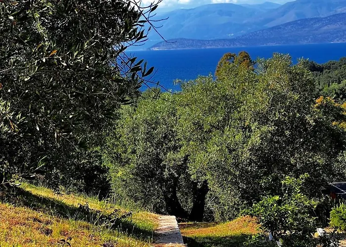 Villa Sania *