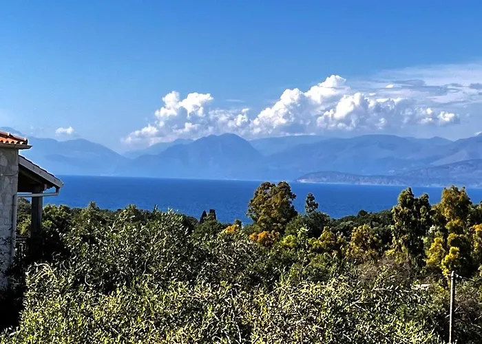 Sania Villa Kassiopi