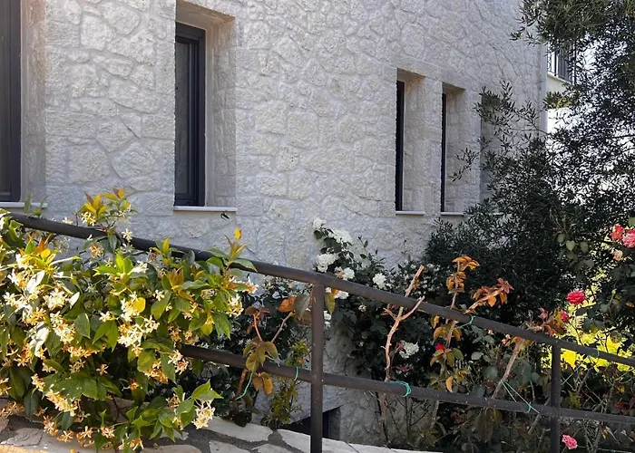 Sania * Kassiopi