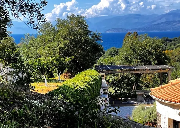 Sania * Kassiopi